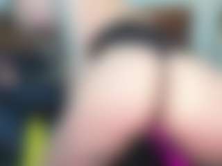 Live cam show with AlexissNight - Blonde Hair on alttransgirls