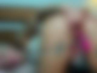 Live cam show with AlexissNight - Green Eyes on Camsoda