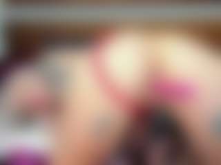 AlexissNight's Live Sex Cam Show