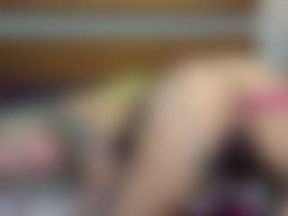 AlexissNight's Live Sex Cam Show
