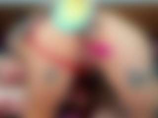 AlexissNight's Live Sex Cam Show