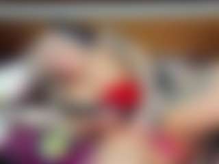 AlexissNight's Live Sex Cam Show