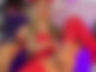 Cam Show en direct de antonella-mu
