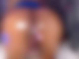 Live cam show with TinnaGoddess - Ebony on camwithhim.com | colombia