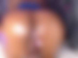 Live cam show with TinnaGoddess - Ebony HD on Streamer API