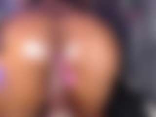 TinnaGoddess's Live Sex Cam Show