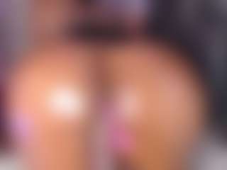 Live cam show with TinnaGoddess - Black Cum on Dare Cams