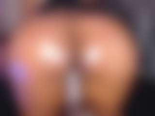 Live cam show with TinnaGoddess - Black BBW on testsause.com