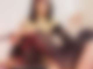 Live cam show with a-vanellopecute - Living Room on CamClone