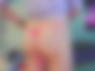 Live cam show with Ankha-TV - Flat Chested on CSO-WL