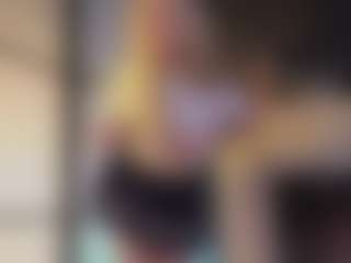 ELLIE's Live Sex Cam Show