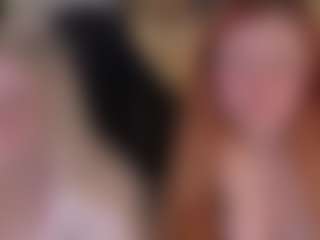 ELLIE's Live Sex Cam Show