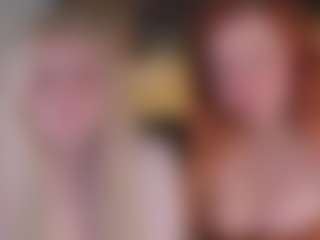 ELLIE's Live Sex Cam Show