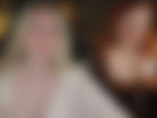 ELLIE's Live Sex Cam Show