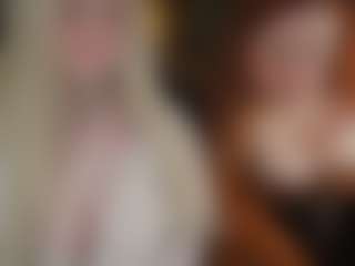 ELLIE's Live Sex Cam Show