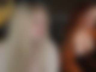 ELLIE's Live Sex Cam Show