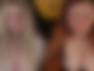 ELLIE's Live Sex Cam Show