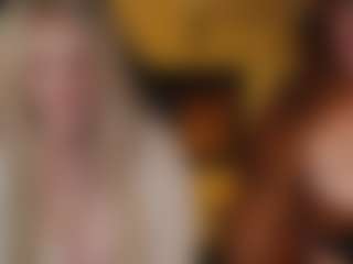 ELLIE's Live Sex Cam Show