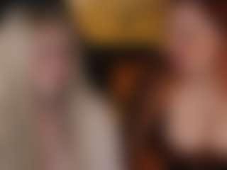 ELLIE's Live Sex Cam Show