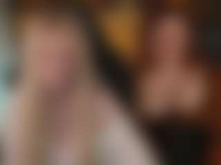 ELLIE's Live Sex Cam Show