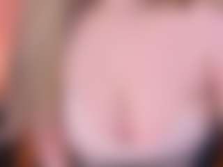 ELLIE's Live Sex Cam Show