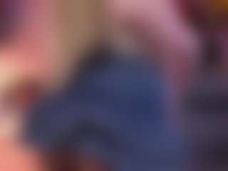 ELLIE's Live Sex Cam Show