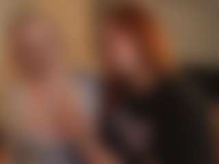 ELLIE's Live Sex Cam Show