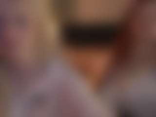 ELLIE's Live Sex Cam Show