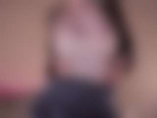 ELLIE's Live Sex Cam Show