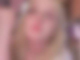 ELLIE's Live Sex Cam Show