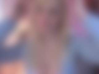 ELLIE's Live Sex Cam Show