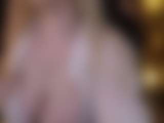 ELLIE's Live Sex Cam Show