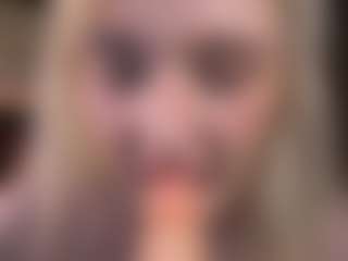 ELLIE's Live Sex Cam Show
