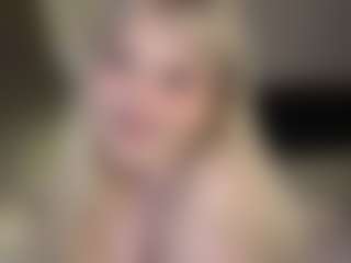ELLIE's Live Sex Cam Show