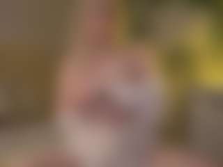 ELLIE's Live Sex Cam Show