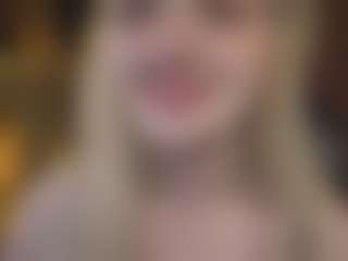 ELLIE's Live Sex Cam Show