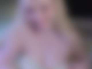 ELLIE's Live Sex Cam Show