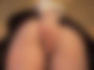 ELLIE's Live Sex Cam Show