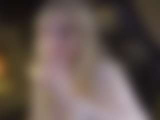 ELLIE's Live Sex Cam Show