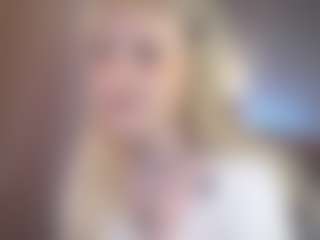 Live cam show with ELLIE - Blue Eyes on crypto-cams