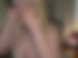 ELLIE's Live Sex Cam Show