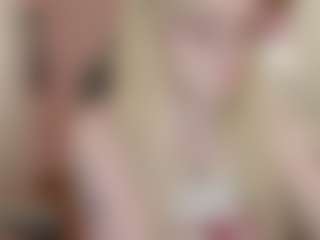 ELLIE's Live Sex Cam Show