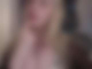 ELLIE's Live Sex Cam Show