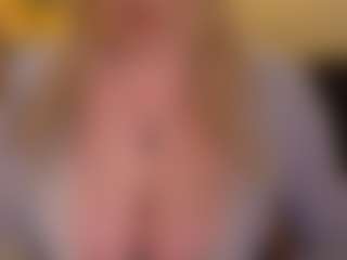 ELLIE's Live Sex Cam Show