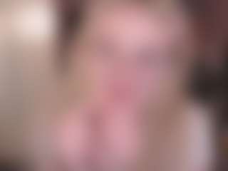 Live cam show with ELLIE - Cosplay Blonde Hair on TottyGirls
