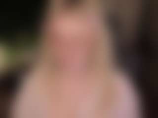 Live cam show with ELLIE - Blonde Hair on camtv