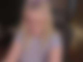 ELLIE's Live Sex Cam Show