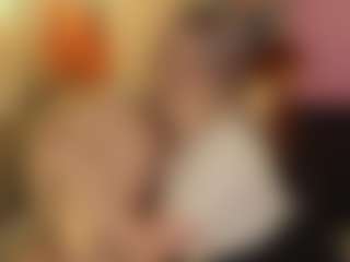 ELLIE's Live Sex Cam Show
