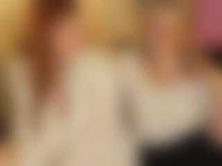 ELLIE's Live Sex Cam Show