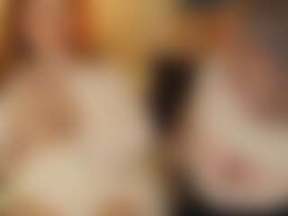 ELLIE's Live Sex Cam Show